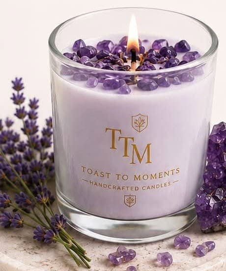 Toast to Moments